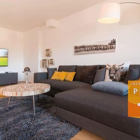 Fewo "Staufner Domizil" Oberstaufen Extérieur photo