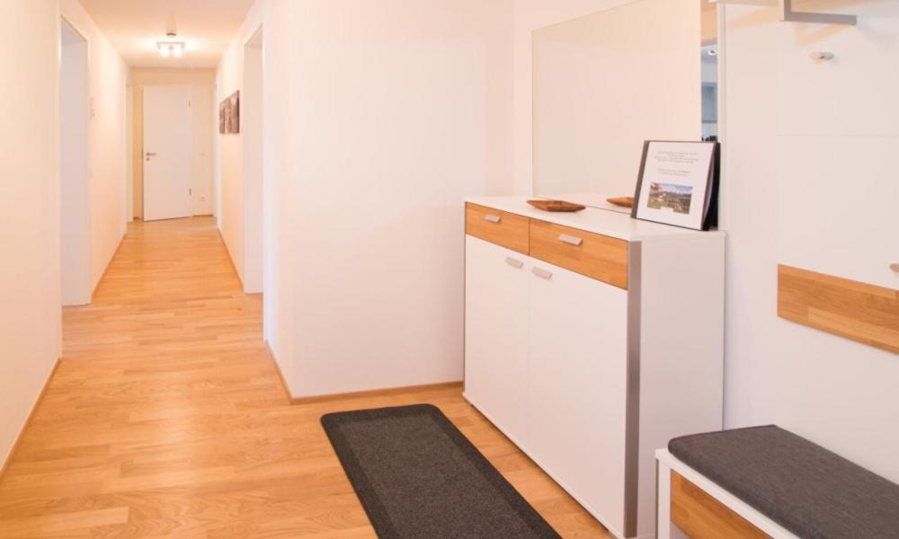 Fewo "Staufner Domizil" Oberstaufen Extérieur photo