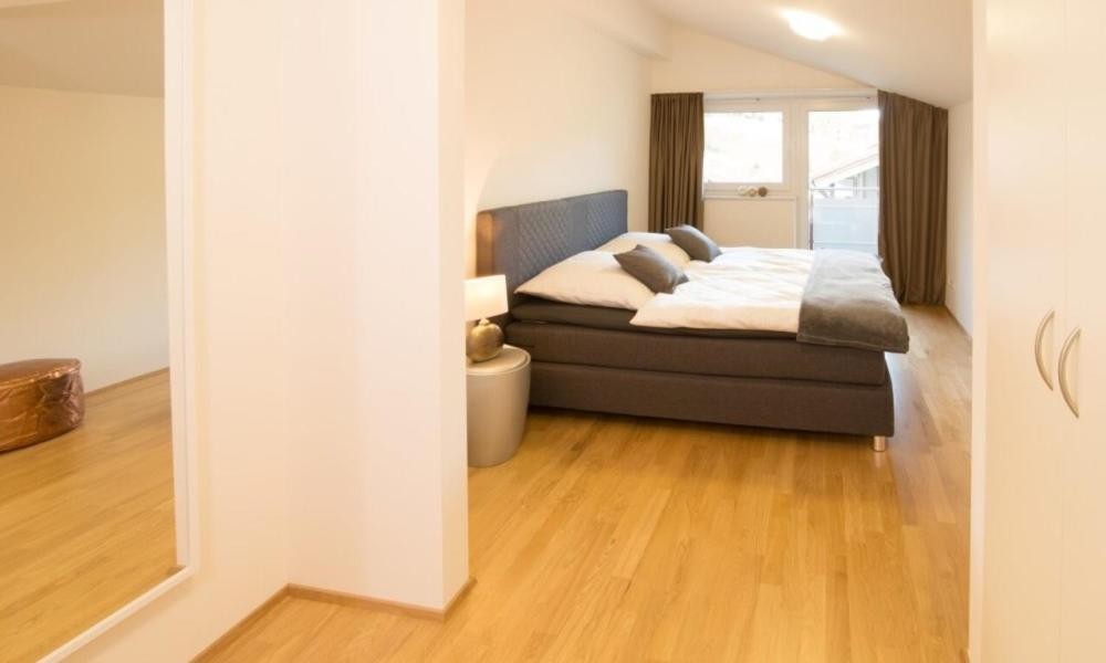 Fewo "Staufner Domizil" Oberstaufen Extérieur photo