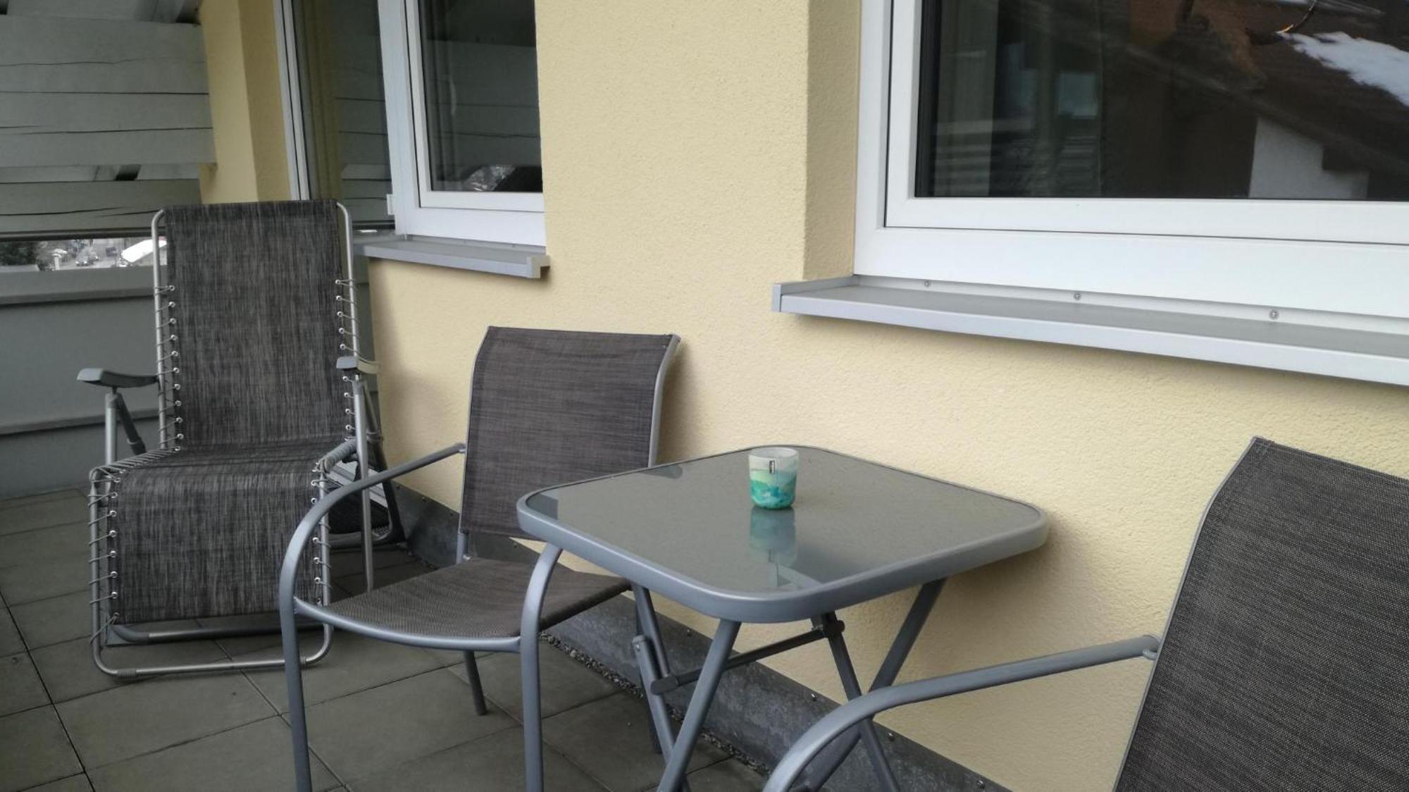 Fewo "Staufner Domizil" Oberstaufen Extérieur photo