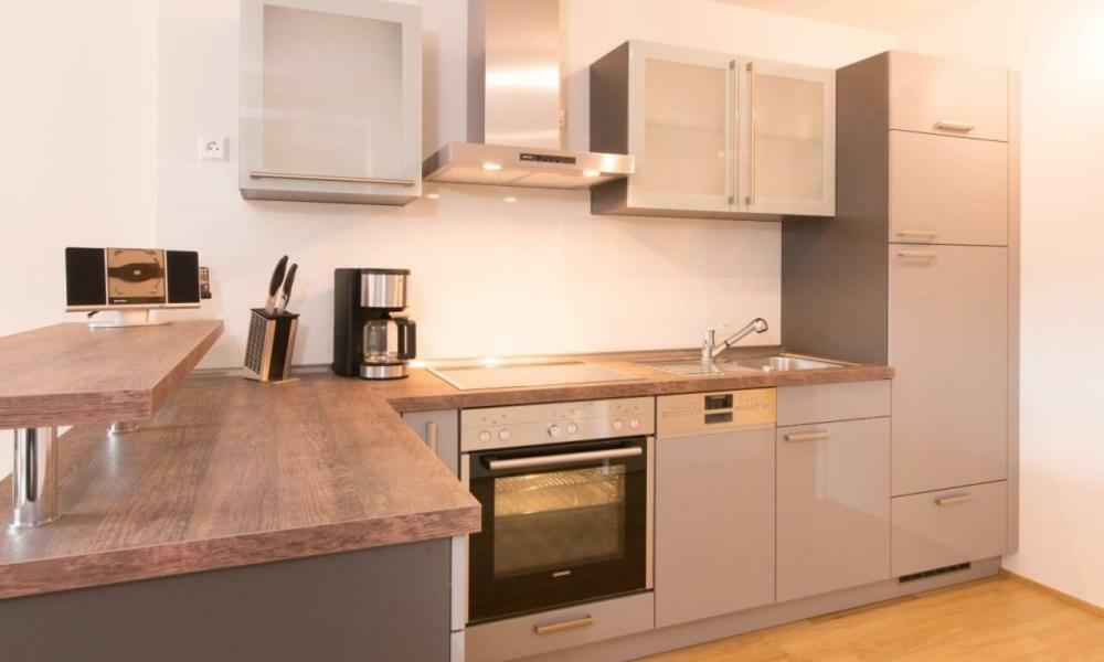 Fewo "Staufner Domizil" Oberstaufen Extérieur photo